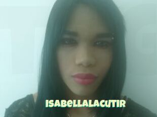 Isabellalacutir