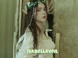 Isabellaveil