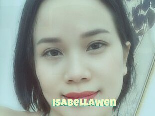 Isabellawen