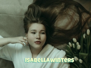 Isabellawinters