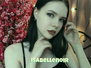 Isabellenoir