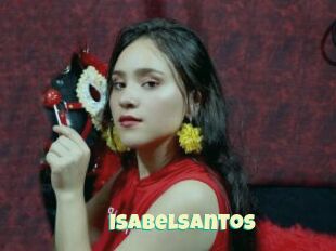 Isabelsantos