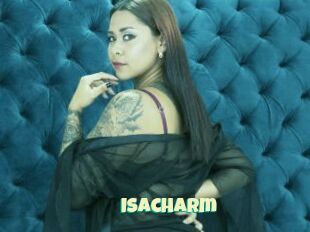 Isacharm