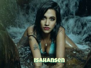 Isahansen