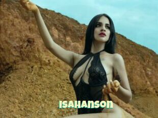 Isahanson