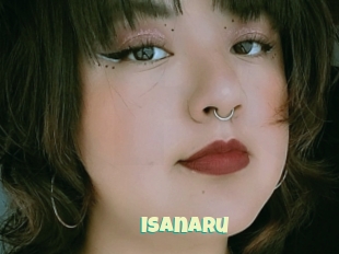 Isanaru