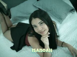 Isanoah