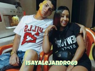 Isayalejandro69