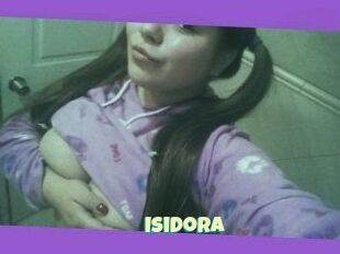 Isidora
