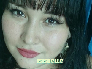 Isisbelle