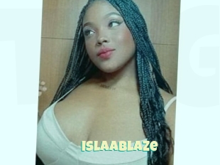 Islaablaze