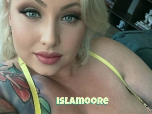 Islamoore