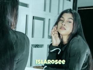 Islarosee