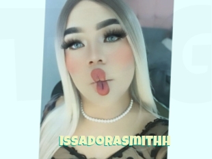 Issadorasmithh