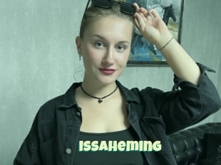Issaheming