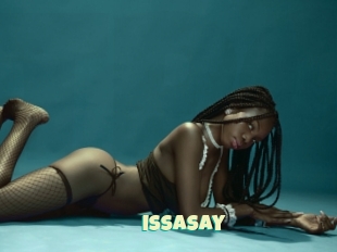 Issasay