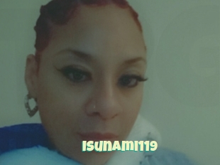 Isunami119