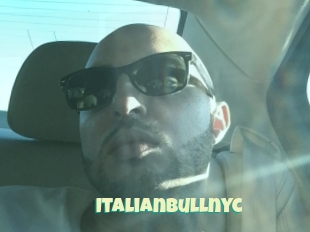 Italianbullnyc