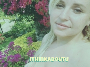 Ithinkaboutu