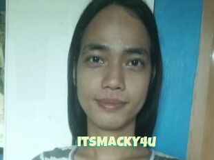 ItsMACKY4u