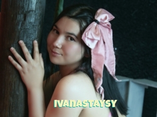 Ivanastaysy