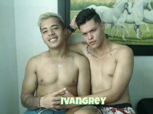 Ivangrey