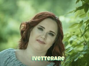 Ivetterare