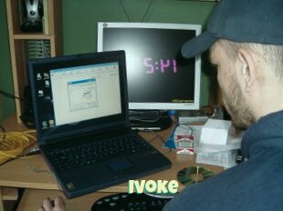 Ivoke