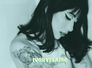 Ivoryflame