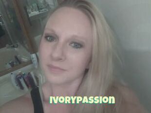 Ivorypassion