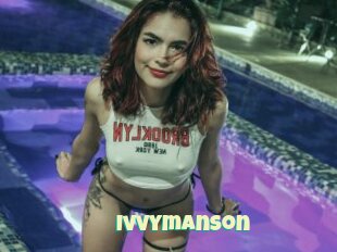 Ivvymanson