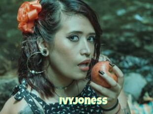 Ivyjoness