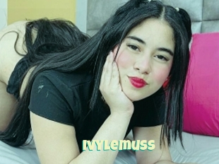 Ivylemuss