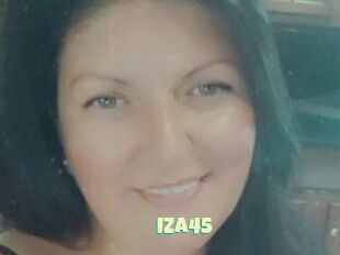 Iza45