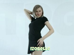 Izobelle
