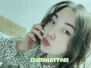 Izumihattori