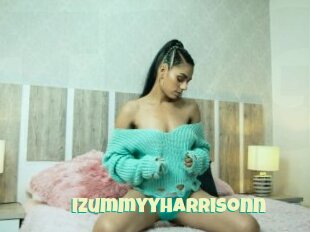Izummyyharrisonn