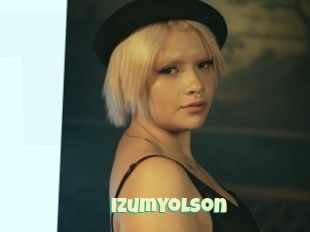 Izumyolson