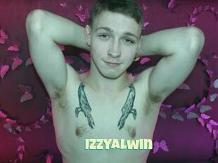 Izzyalwin