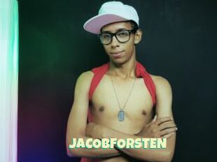 JACOBFORSTEN