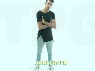 JAKECHOEN