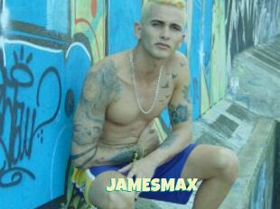 JAMESMAX
