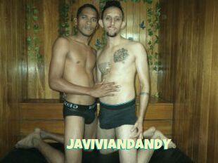 JAVIVIANDANDY