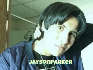 JAYsonParker