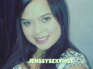 JENSSYSEXYHOT