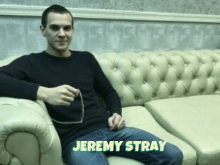 JEREMY_STRAY