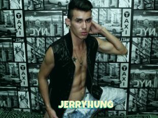 JERRYHUNG