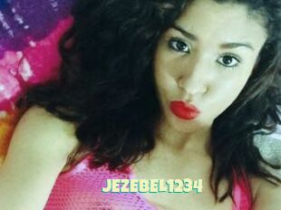 JEZEBEL1234