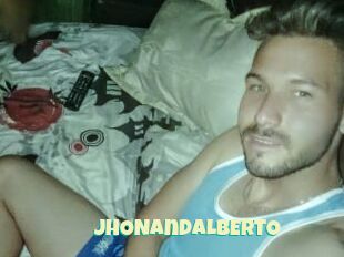 JHONandALBERTO