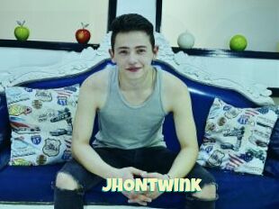 JHONtwink